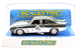 Scalextric "#46" 1969 Chevrolet Camaro Trans AM DPR 1/32 Scale Slot Car C4452