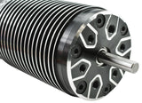Apex RC Products 4076 2250kv 4 Pole Brushless 1/8 Motor #9720