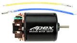 Apex RC Products 13T Turn 540 Brushed Electric Motor #9780