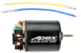 Apex RC Products 80T Turn 540 Brushed Crawler Electric Motor #9796