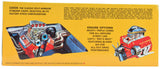 AMT x Premium Hobbies 1963 Corvette Sting Ray 1:25 Plastic Model Car Kit CP7728