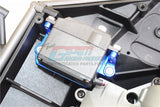 GPM Racing Traxxas UDR Blue Aluminum Steering Servo Mount UDR024-B