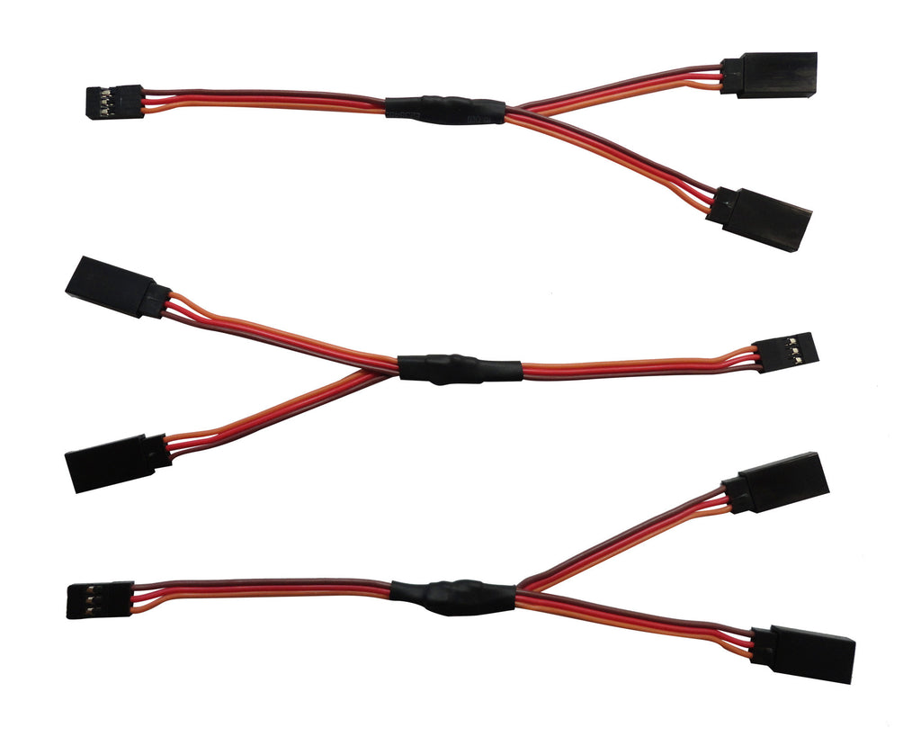 Apex RC Products JR Style 6