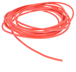 Apex RC Products 3m / 10' Red 18 Gauge AWG Super Flexible Silicone Wire #1170