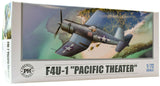 Premium Hobbies F4U-1 "Pacific Theater" 1:72 Plastic Model Airplane Kit 131V