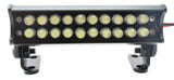 Apex RC Products 20 LED 55mm Aluminum Light Bar - Traxxas 1/16 / ECX Amp #9040L
