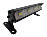 Apex RC Products 4 LED 70mm Aluminum Light Bar #9041