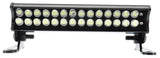 Apex RC Products 28 LED 70mm Aluminum Light Bar #9041L