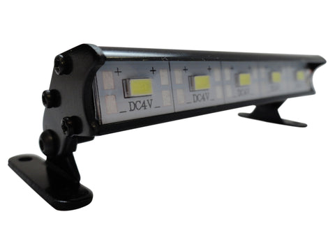 Apex RC Products 5 LED 89mm Aluminum Light Bar #9042