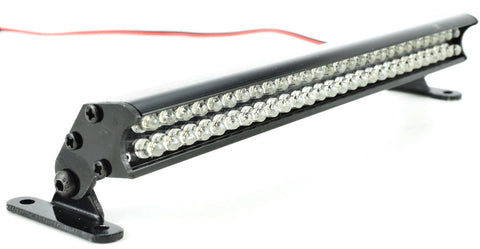 Apex RC Products 56 LED 138mm Aluminum Light Bar #9045L