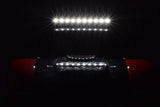 Apex RC Products 10 LED 173mm Aluminum Light Bar #9047