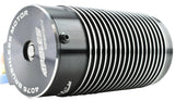 Apex RC Products 4076 2250kv 4 Pole Brushless 1/8 Motor #9720