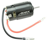 Apex RC Products 12T Turn 550 Brushed Electric Motor #9740