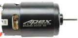 Apex RC Products 27T Turn 550 Brushed Electric Motor #9744