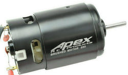 Apex RC Products 27T Turn 550 Brushed Electric Motor #9744