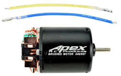 Apex RC Products 55T Turn 540 Brushed Crawler Electric Motor #9794