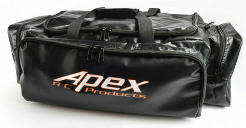 Apex RC Products 1/10 - 1/8 Car Truck Buggy Hauler Travel Carry Bag #9900