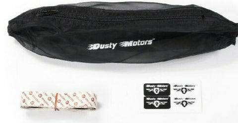 Dusty Motors Traxxas UDR Ultimate Desert Racer Protection Cover Shroud