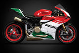 Pocher Ducati Superbike 1299 Panigale R Final Edition HK117