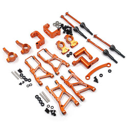 Kit roulements direction Aerox Nitro Booster Kit roulements direction Aerox Nitro Booster