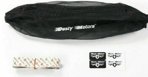 Dusty Motors Traxxas Maxx Protection Cover Shroud