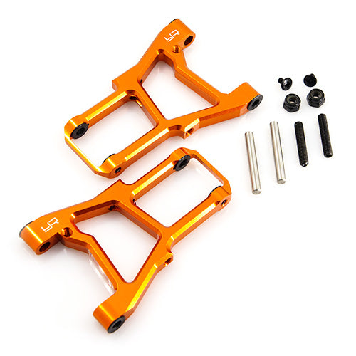 Yeah Racing HPI Sprint 2 Aluminum Front Lower Arm Set SPT2-001OR