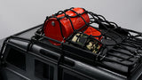 Yeah Racing Traxxas TRX-4 250mm x 150mm Scale Accessory Luggage Net TRX4-038