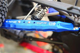 GPM Racing Traxxas UDR Blue Aluminum Rear Lower Trailing Arm Set UDR014L-B