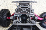 GPM Racing Traxxas UDR Blue Aluminum Front Upper Suspension Arm Set UDR054-B