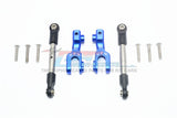 GPM Racing Traxxas UDR Blue Aluminum Front Sway Bar & Stainless Steel Links UDR312FS-B