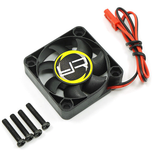 Yeah Racing 40X40mm Tornado High Speed ESC Speed Control Fan YA-0327